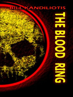 cover image of The Blood Ring